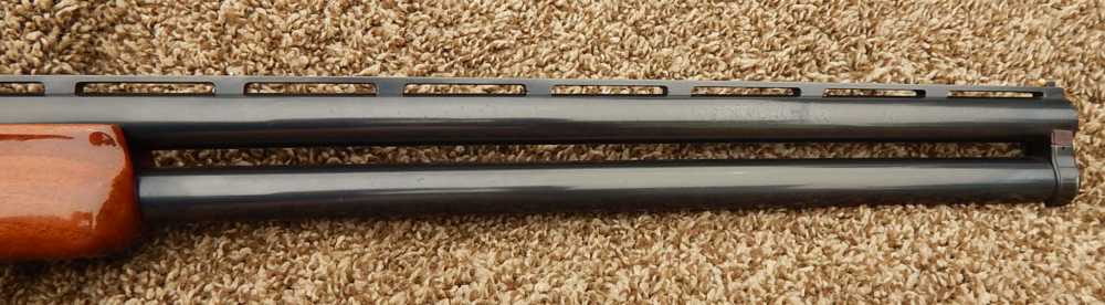 Remington 3200 Over/Under - 12 ga., 26”, Skeet/Skeet - 1974 -img-10