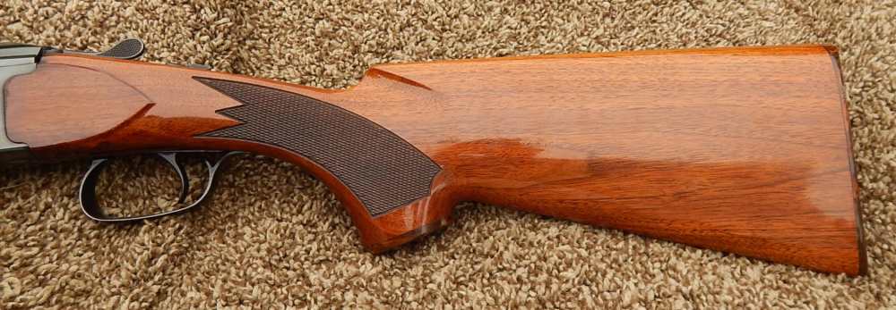 Remington 3200 Over/Under - 12 ga., 26”, Skeet/Skeet - 1974 -img-22