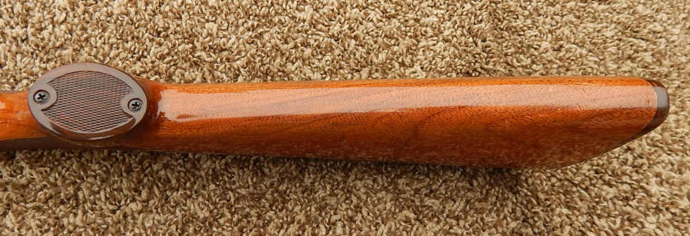 Remington 3200 Over/Under - 12 ga., 26”, Skeet/Skeet - 1974 -img-48
