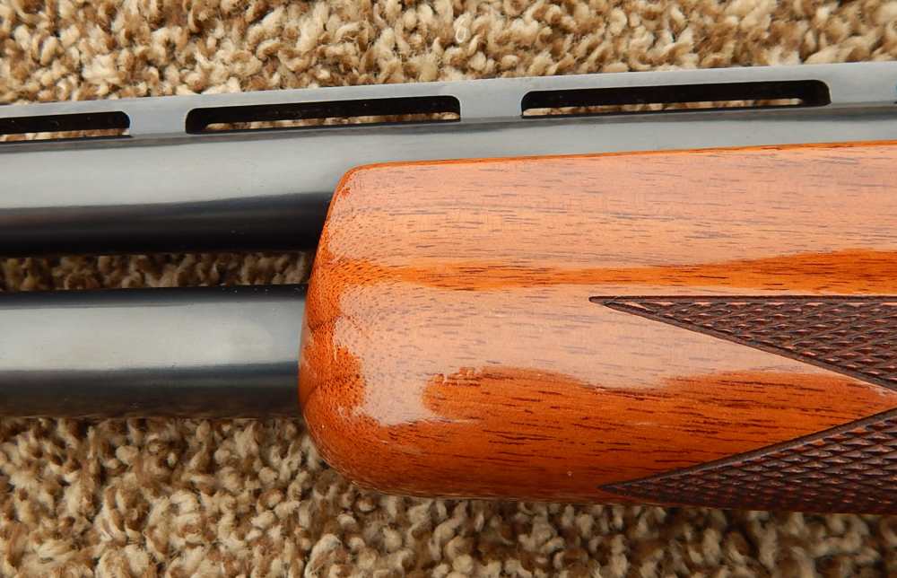 Remington 3200 Over/Under - 12 ga., 26”, Skeet/Skeet - 1974 -img-28