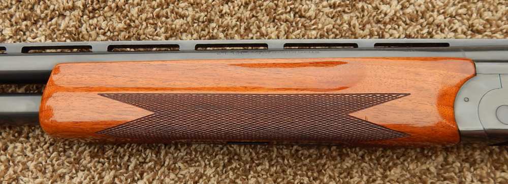 Remington 3200 Over/Under - 12 ga., 26”, Skeet/Skeet - 1974 -img-25