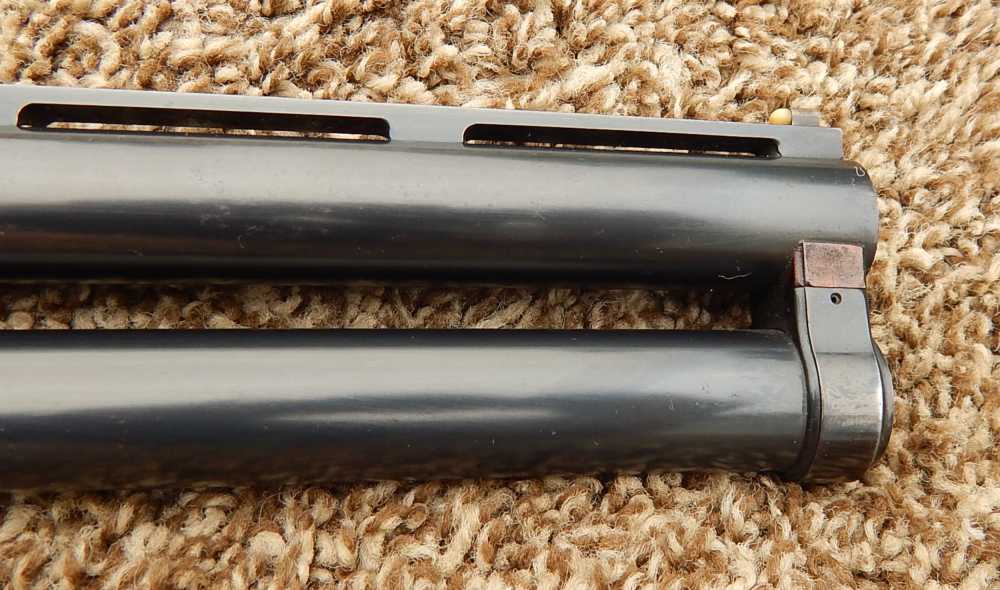 Remington 3200 Over/Under - 12 ga., 26”, Skeet/Skeet - 1974 -img-11
