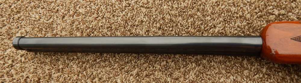 Remington 3200 Over/Under - 12 ga., 26”, Skeet/Skeet - 1974 -img-41