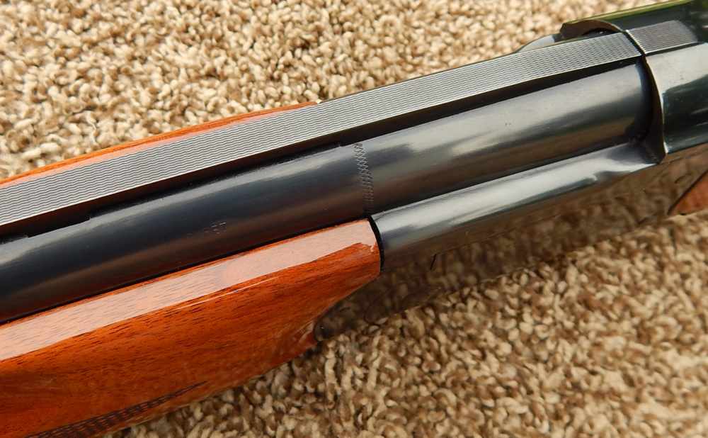 Remington 3200 Over/Under - 12 ga., 26”, Skeet/Skeet - 1974 -img-34