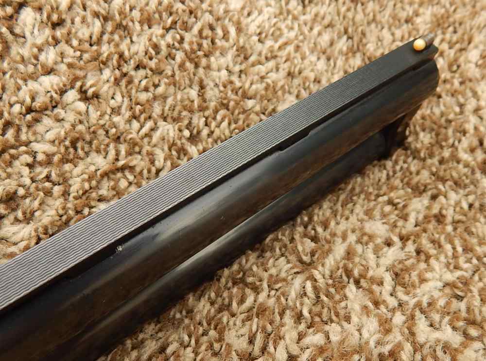 Remington 3200 Over/Under - 12 ga., 26”, Skeet/Skeet - 1974 -img-18