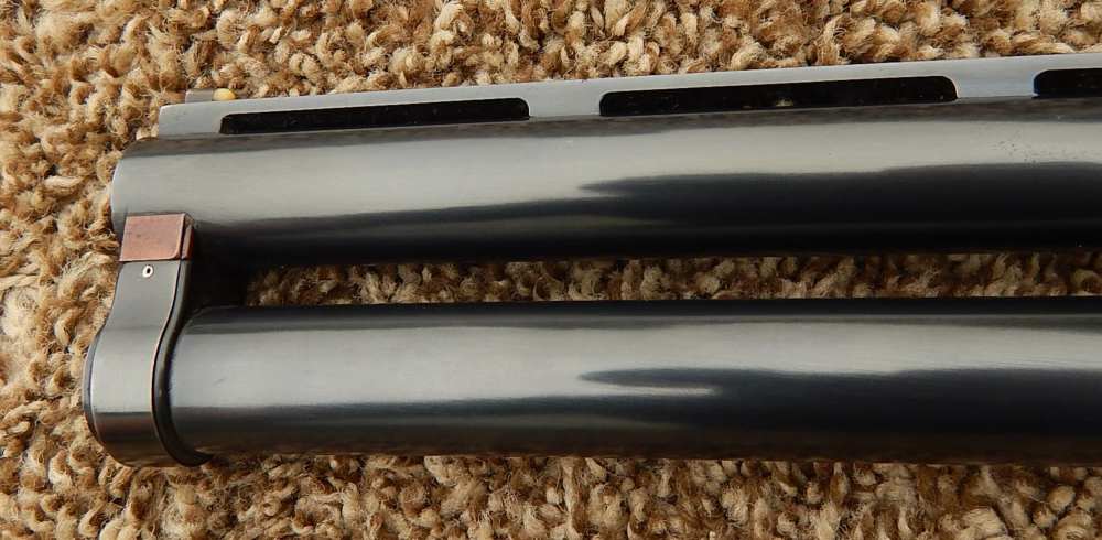 Remington 3200 Over/Under - 12 ga., 26”, Skeet/Skeet - 1974 -img-30