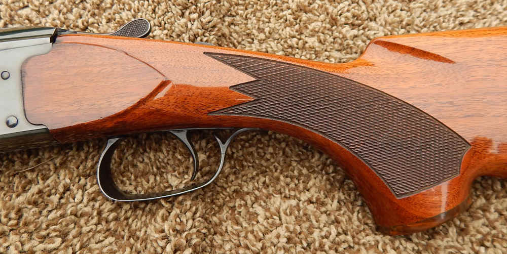 Remington 3200 Over/Under - 12 ga., 26”, Skeet/Skeet - 1974 -img-23