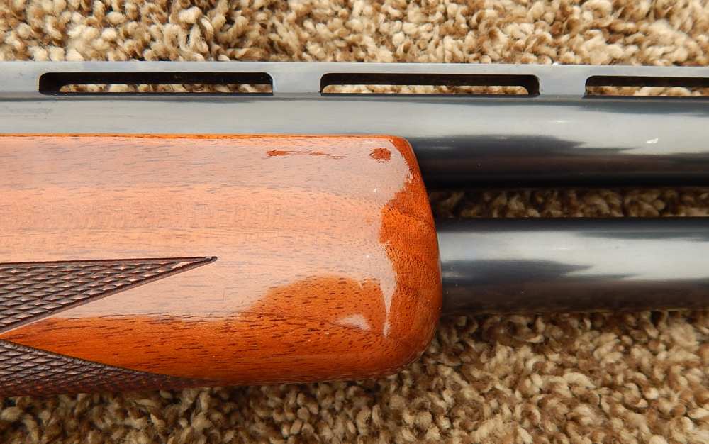 Remington 3200 Over/Under - 12 ga., 26”, Skeet/Skeet - 1974 -img-9