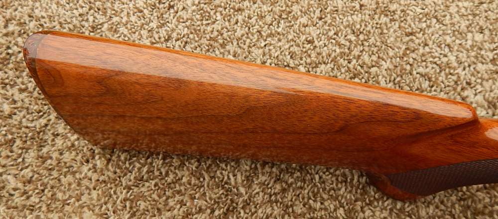 Remington 3200 Over/Under - 12 ga., 26”, Skeet/Skeet - 1974 -img-12