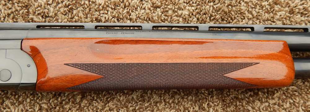 Remington 3200 Over/Under - 12 ga., 26”, Skeet/Skeet - 1974 -img-6