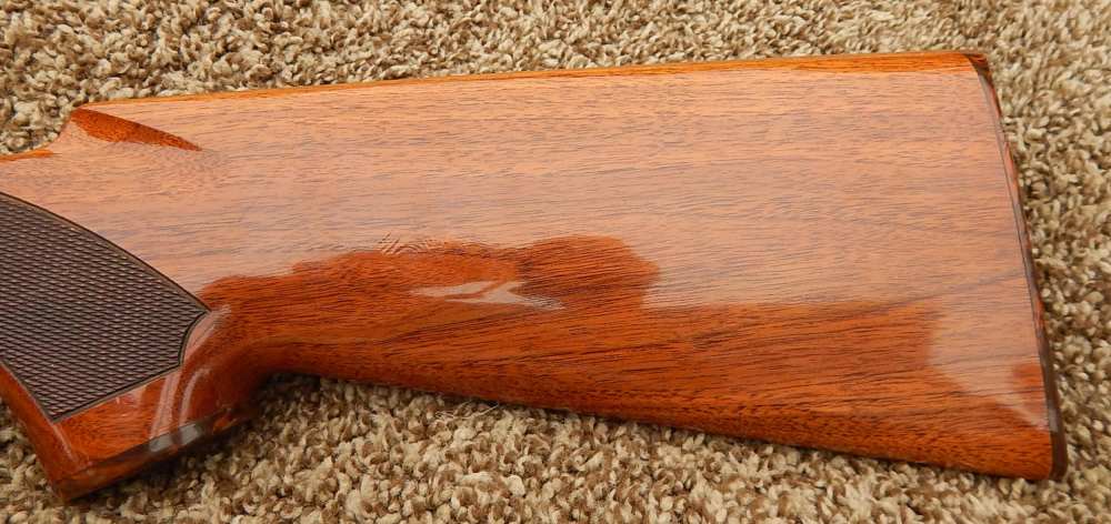 Remington 3200 Over/Under - 12 ga., 26”, Skeet/Skeet - 1974 -img-24