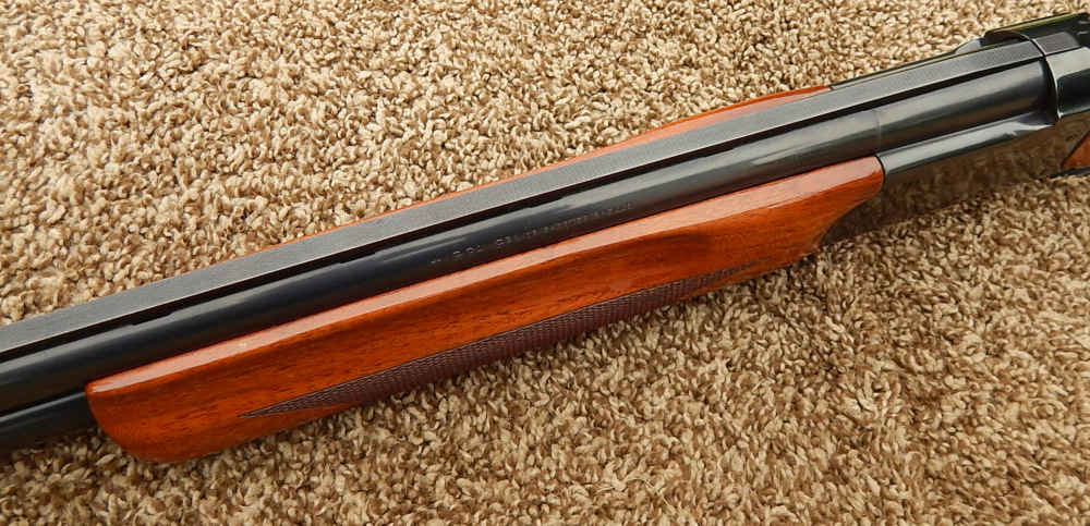 Remington 3200 Over/Under - 12 ga., 26”, Skeet/Skeet - 1974 -img-32