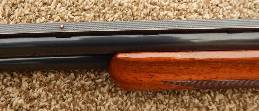 Remington 3200 Over/Under - 12 ga., 26”, Skeet/Skeet - 1974 -img-33
