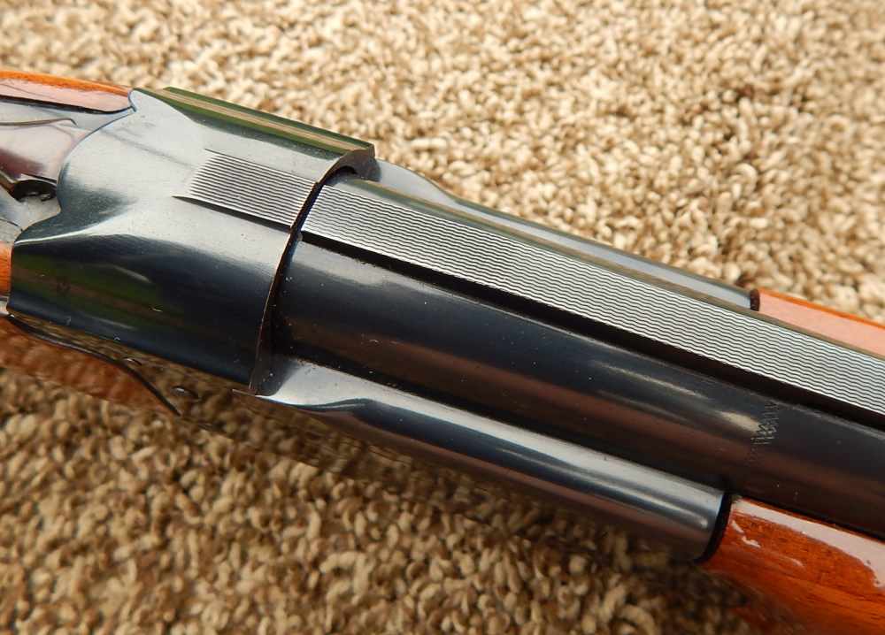 Remington 3200 Over/Under - 12 ga., 26”, Skeet/Skeet - 1974 -img-15