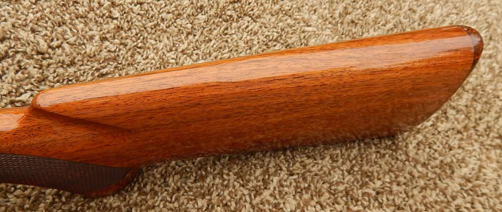 Remington 3200 Over/Under - 12 ga., 26”, Skeet/Skeet - 1974 -img-40