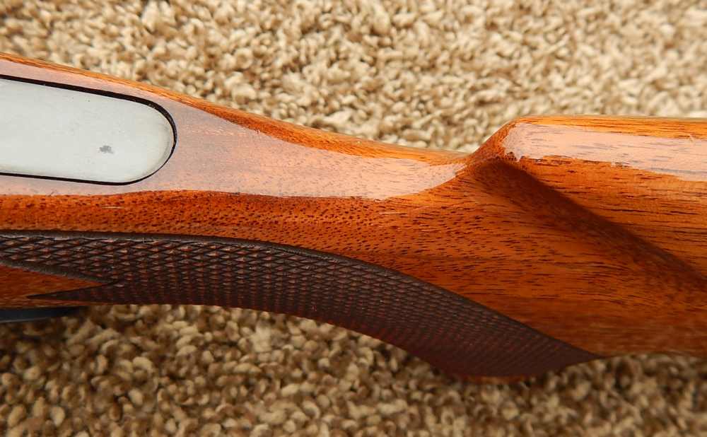 Remington 3200 Over/Under - 12 ga., 26”, Skeet/Skeet - 1974 -img-39