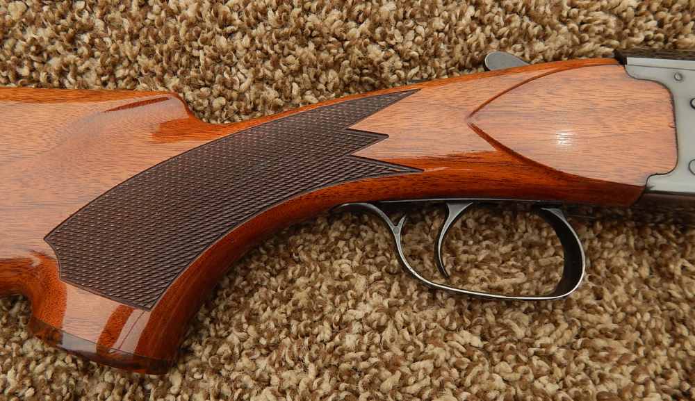Remington 3200 Over/Under - 12 ga., 26”, Skeet/Skeet - 1974 -img-4