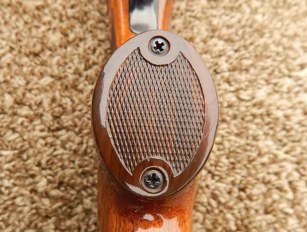 Remington 3200 Over/Under - 12 ga., 26”, Skeet/Skeet - 1974 -img-47