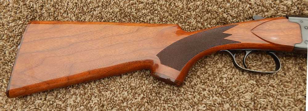 Remington 3200 Over/Under - 12 ga., 26”, Skeet/Skeet - 1974 -img-3