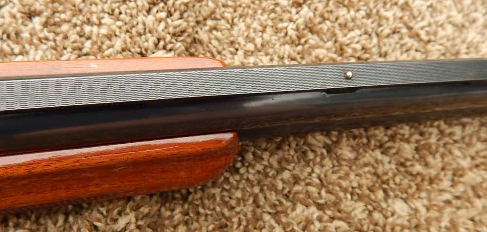 Remington 3200 Over/Under - 12 ga., 26”, Skeet/Skeet - 1974 -img-17
