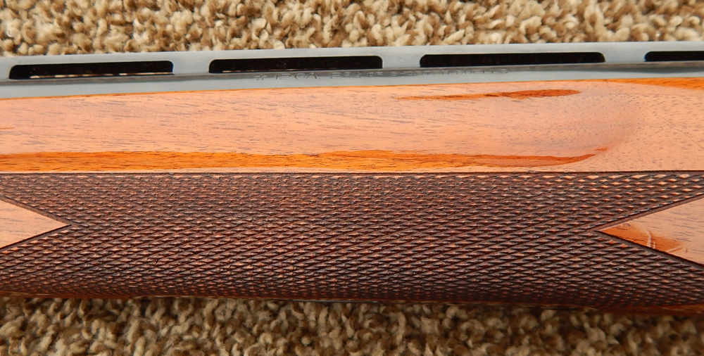 Remington 3200 Over/Under - 12 ga., 26”, Skeet/Skeet - 1974 -img-27