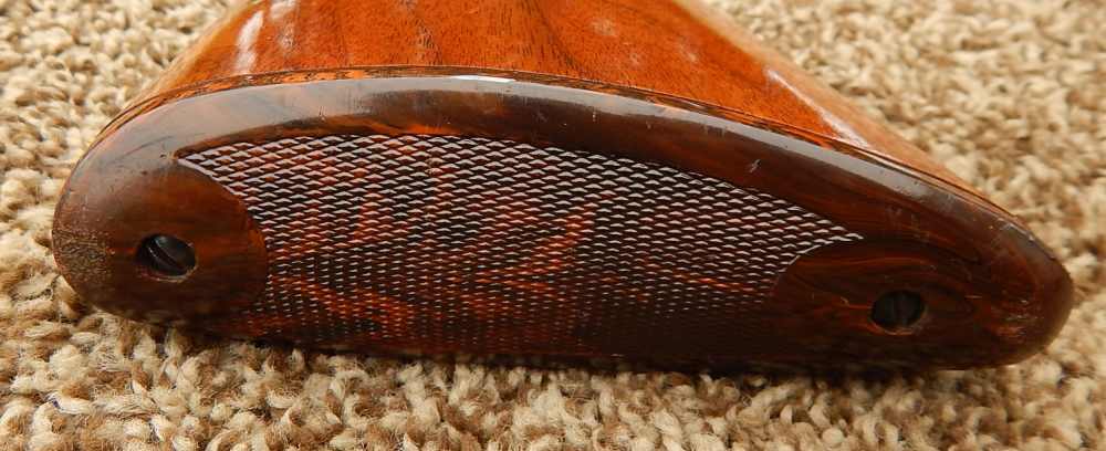 Remington 3200 Over/Under - 12 ga., 26”, Skeet/Skeet - 1974 -img-49
