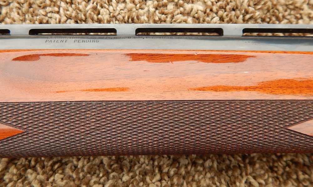 Remington 3200 Over/Under - 12 ga., 26”, Skeet/Skeet - 1974 -img-8