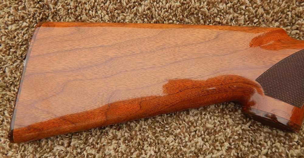 Remington 3200 Over/Under - 12 ga., 26”, Skeet/Skeet - 1974 -img-5