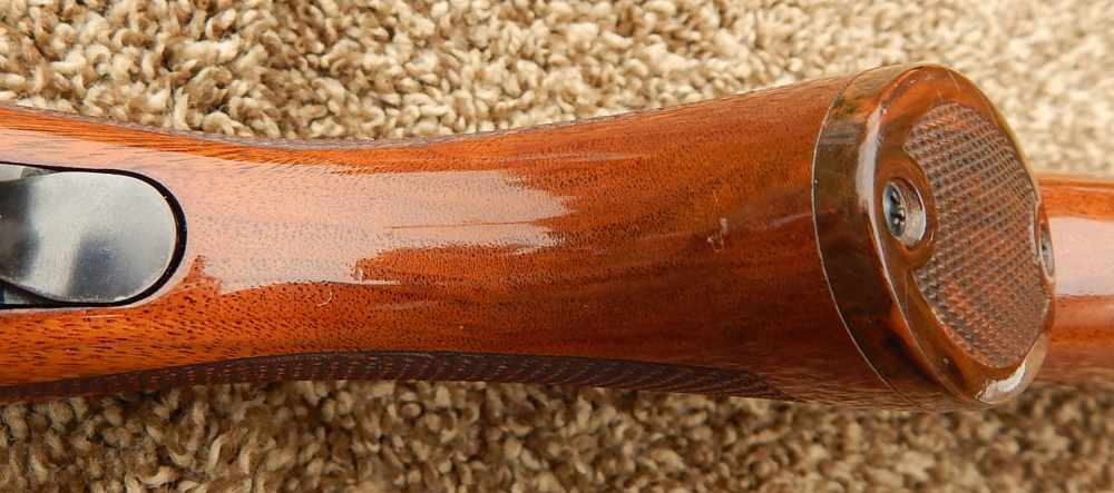 Remington 3200 Over/Under - 12 ga., 26”, Skeet/Skeet - 1974 -img-46