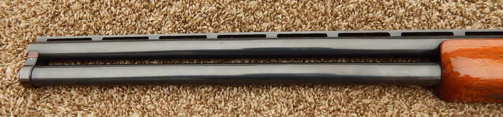 Remington 3200 Over/Under - 12 ga., 26”, Skeet/Skeet - 1974 -img-29