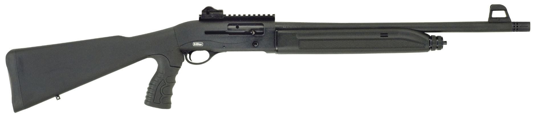 TriStar Raptor ATAC 12 Gauge Semi-Auto Shotgun-img-0