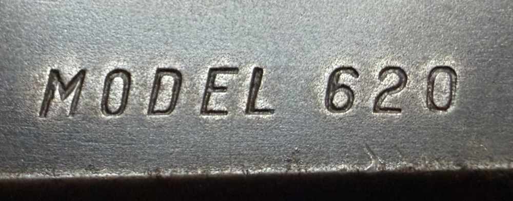 * Stevens * 620 * Stripped Receiver * 20 GA * Gunsmith Special * -img-4