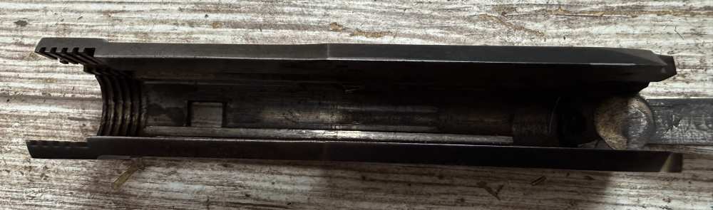 * Stevens * 620 * Stripped Receiver * 20 GA * Gunsmith Special * -img-2