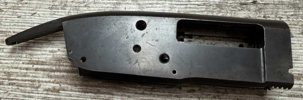 * Stevens * 620 * Stripped Receiver * 20 GA * Gunsmith Special * -img-0