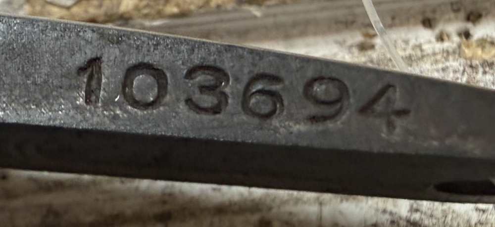 * Stevens * 620 * Stripped Receiver * 20 GA * Gunsmith Special * -img-5