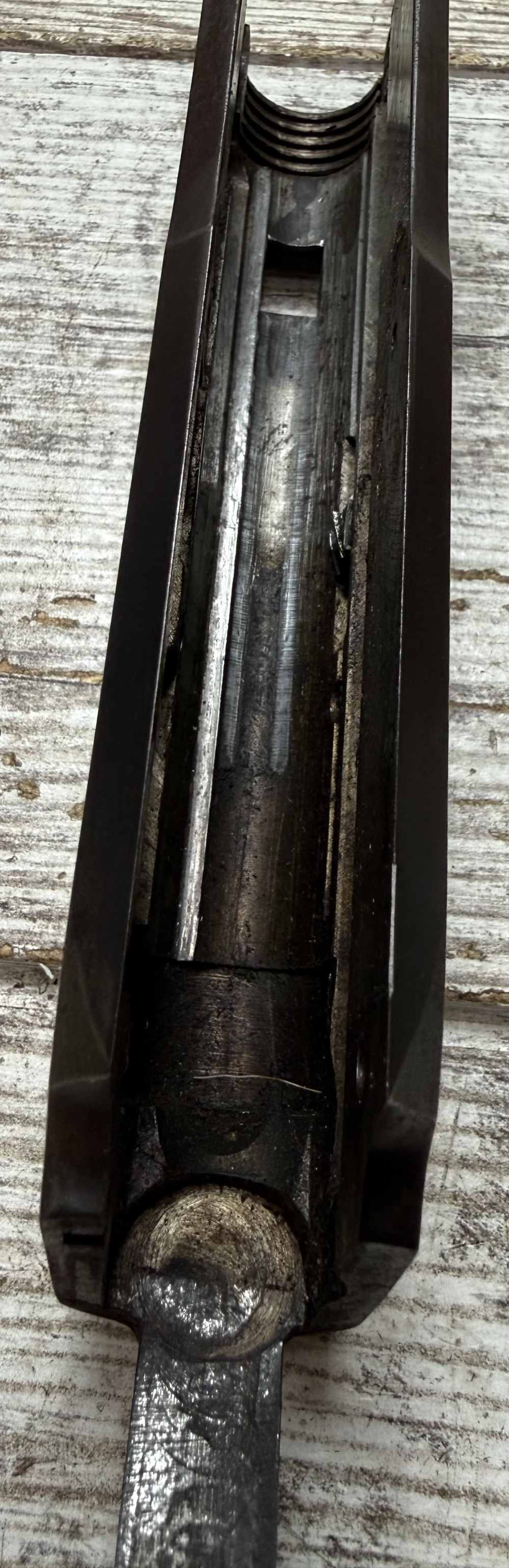 * Stevens * 620 * Stripped Receiver * 20 GA * Gunsmith Special * -img-7