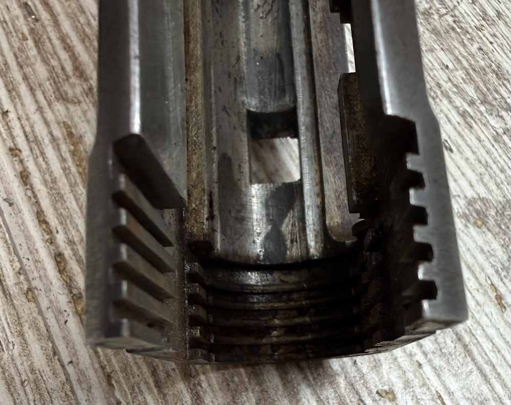 * Stevens * 620 * Stripped Receiver * 20 GA * Gunsmith Special * -img-6