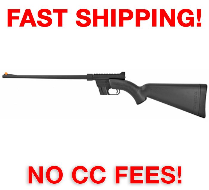 Henry Repeating Arms H2 Us Survival 22Lr Auto Blk-img-0