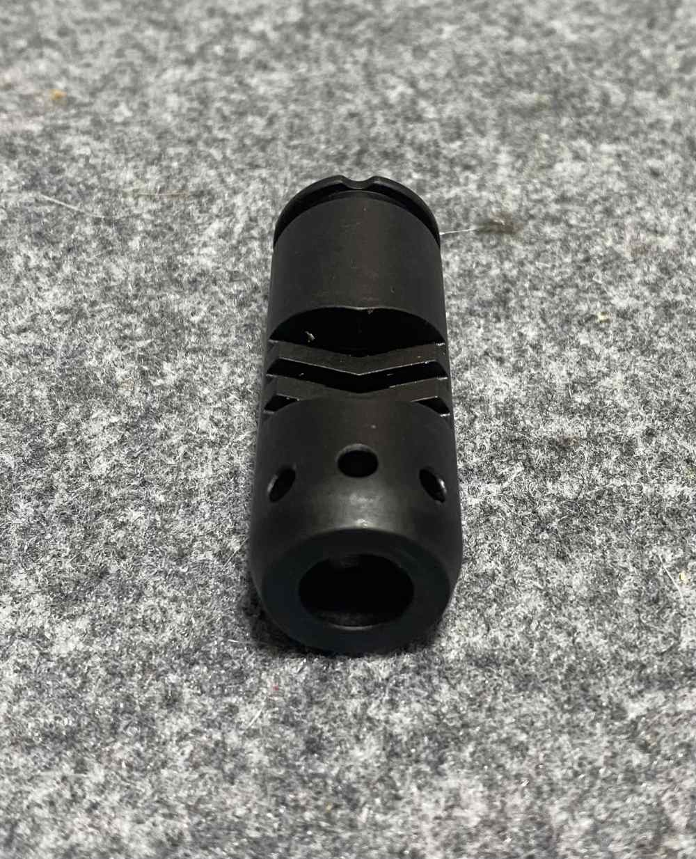 AK-47 Muzzle Brake Chevron Century Arms RARE DISCONTINUED MODEL-img-2