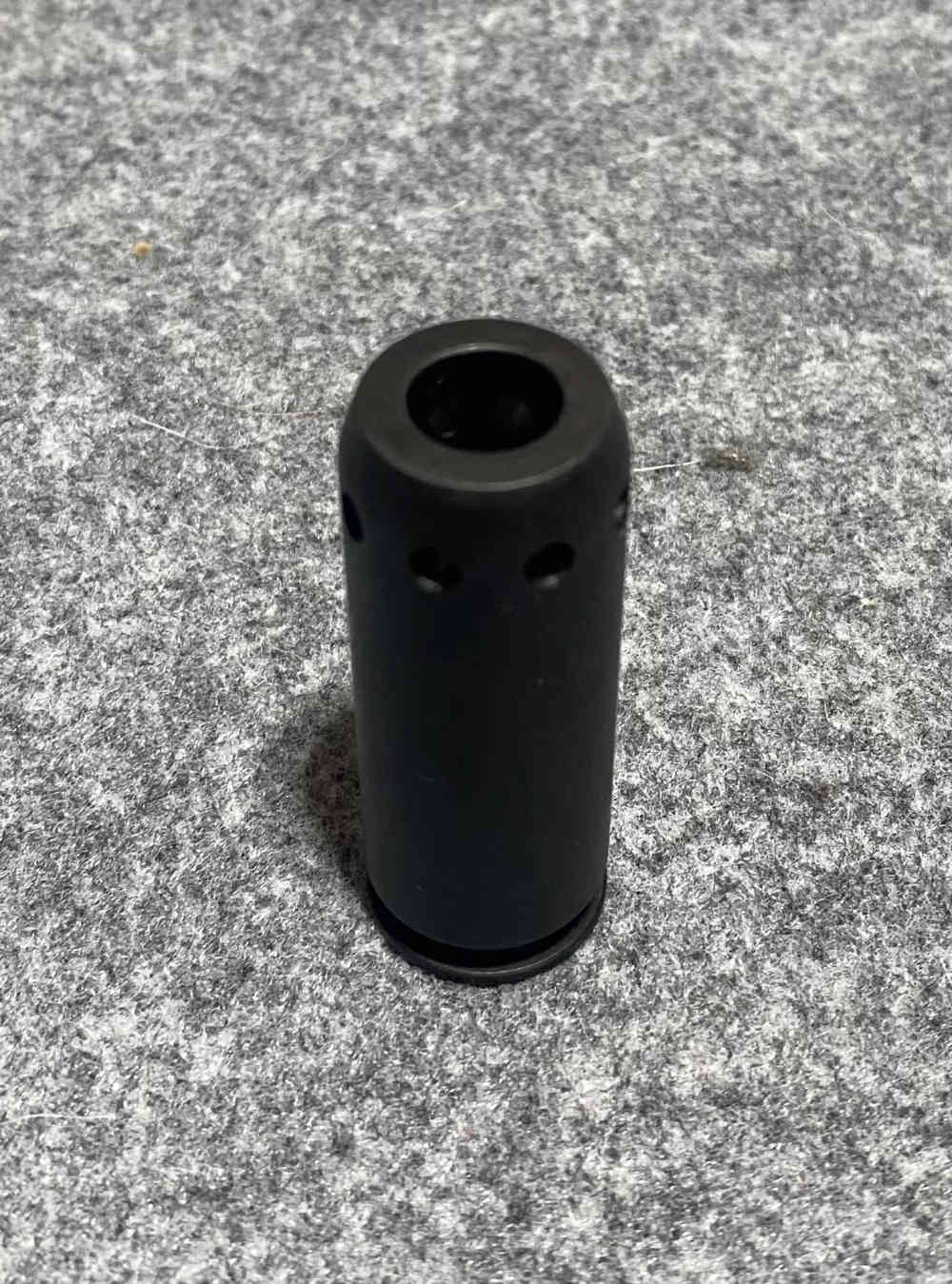 AK-47 Muzzle Brake Chevron Century Arms RARE DISCONTINUED MODEL-img-3