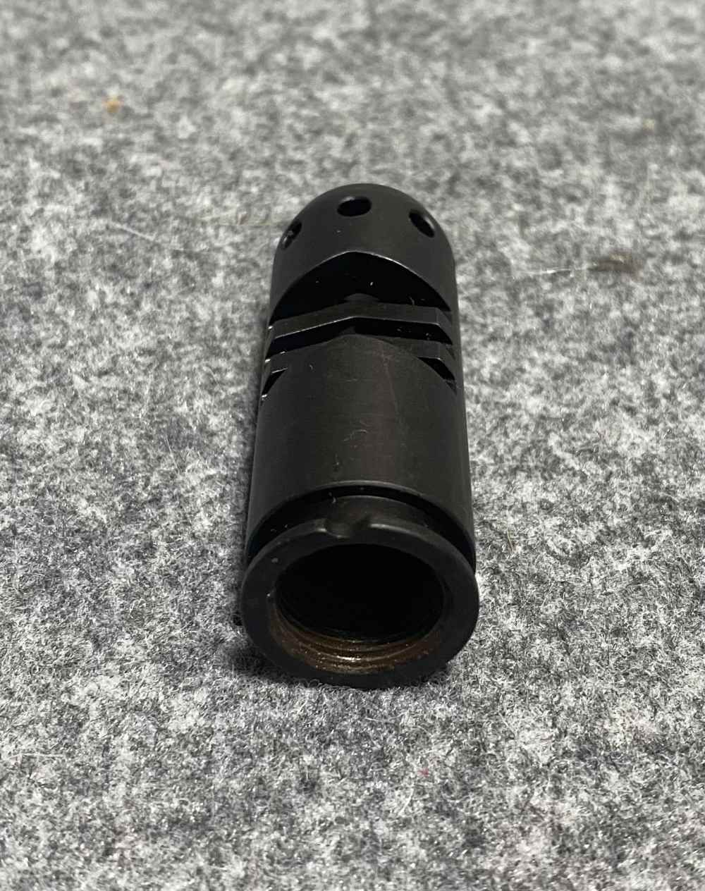 AK-47 Muzzle Brake Chevron Century Arms RARE DISCONTINUED MODEL-img-1