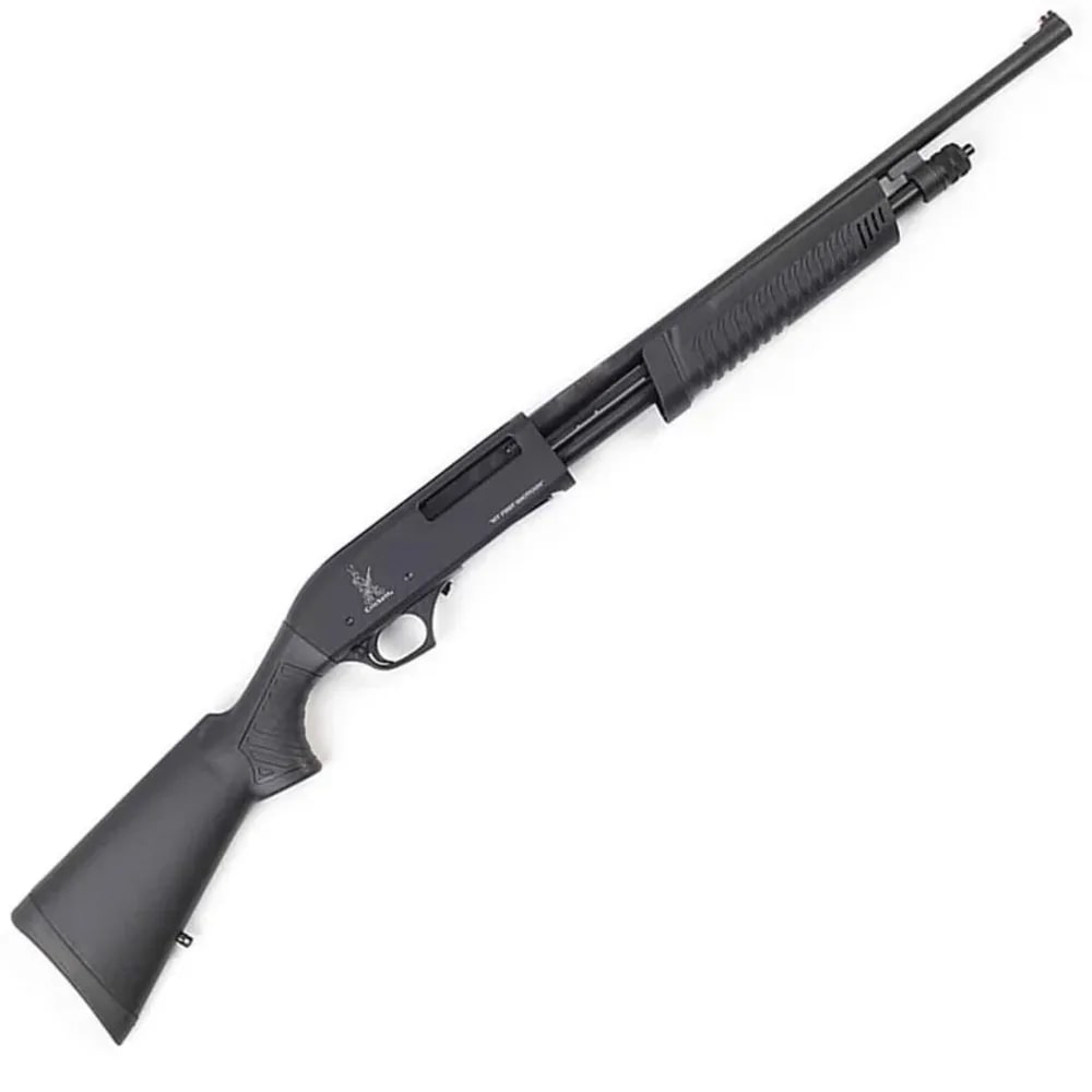 Keystone Crickett My First Shotgun-img-0