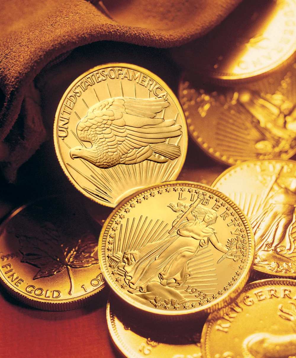 1933 P $20 Gold Double Eagle $20 American Mint State Saint Gaudens Coin-img-0