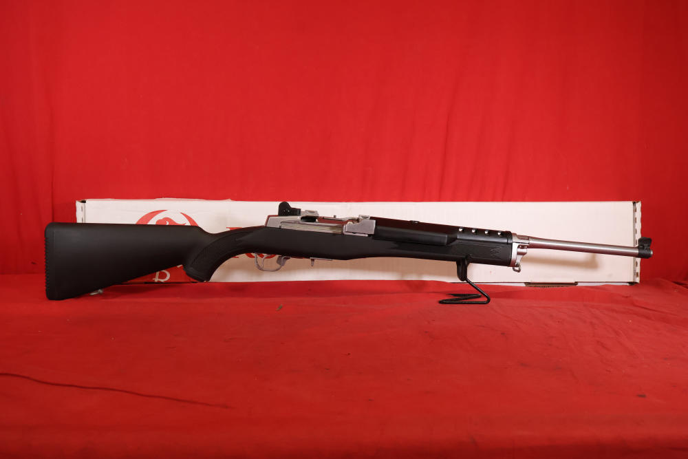 Ruger Mini-14 Ranch 5.56 18.5"-img-1