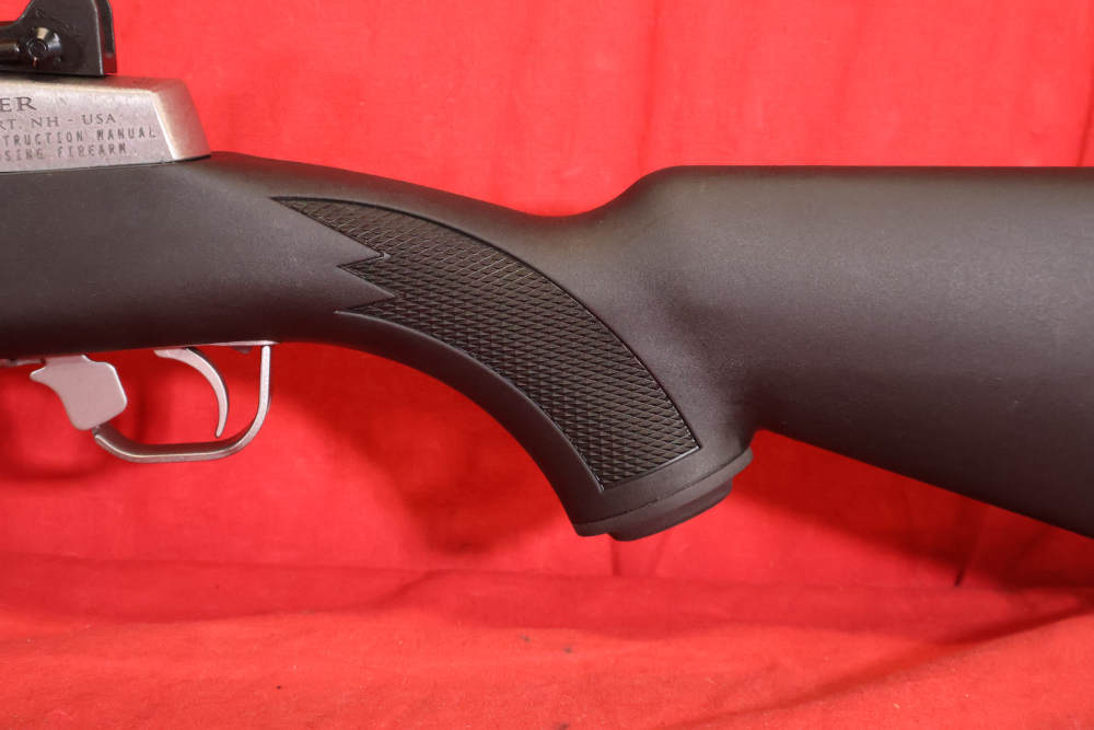 Ruger Mini-14 Ranch 5.56 18.5"-img-8