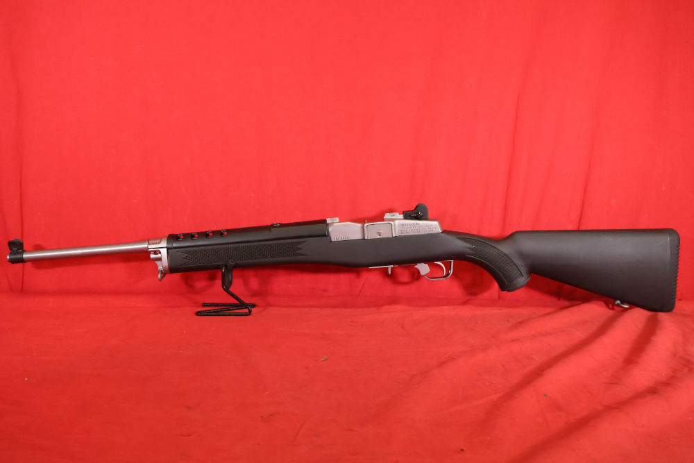 Ruger Mini-14 Ranch 5.56 18.5"-img-3