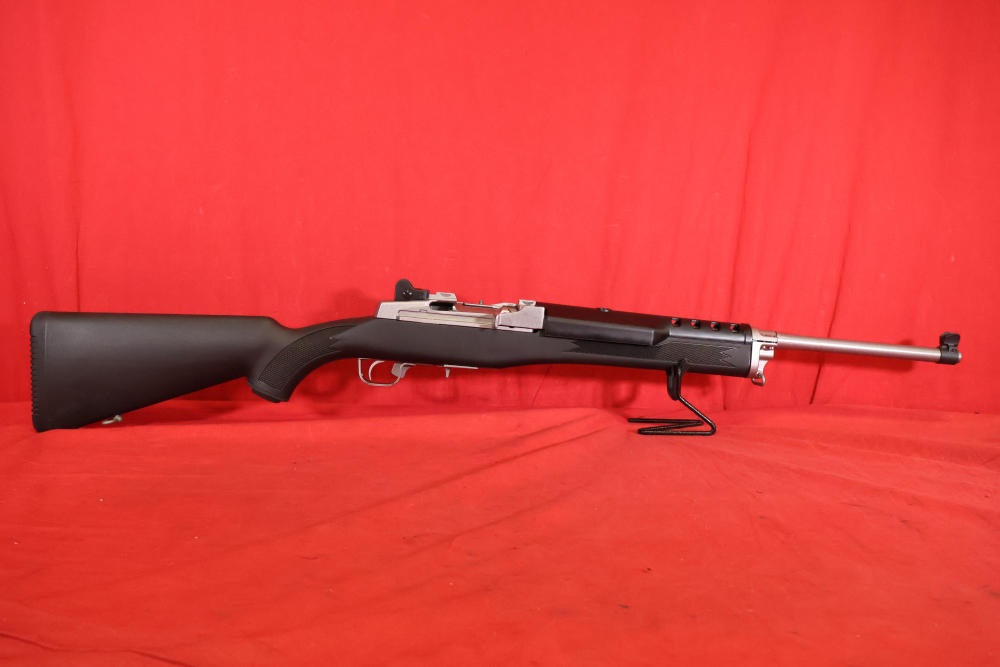 Ruger Mini-14 Ranch 5.56 18.5"-img-2