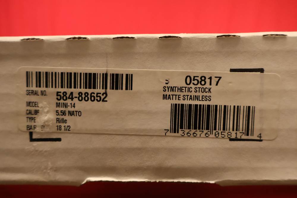 Ruger Mini-14 Ranch 5.56 18.5"-img-21