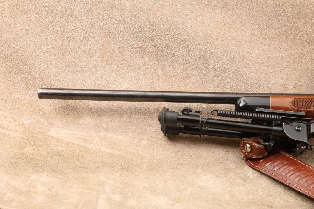Remington 700 BDL Custom Deluxe .270 Win. 22" Bolt Action Hunting Rifle-img-9