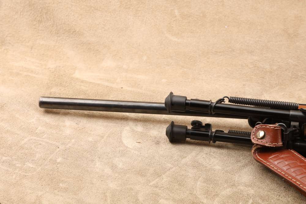 Remington 700 BDL Custom Deluxe .270 Win. 22" Bolt Action Hunting Rifle-img-17